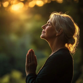 Практика йоги для активного довголіття